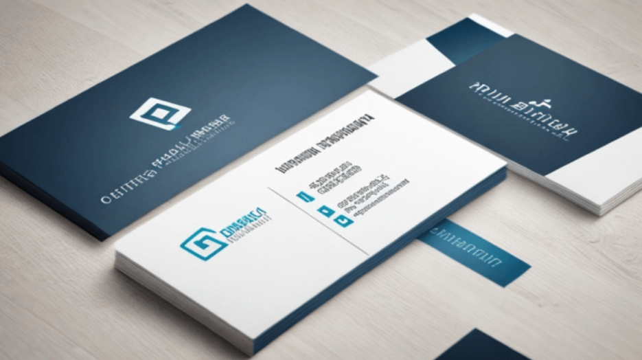 First Impressions Matter: Designing Impactful Business Cards